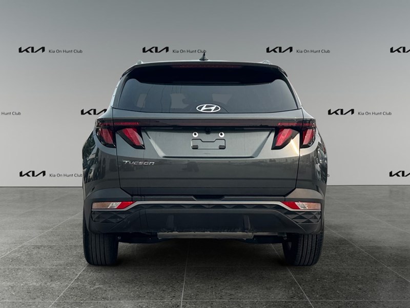 2023 Hyundai Tucson Preferred