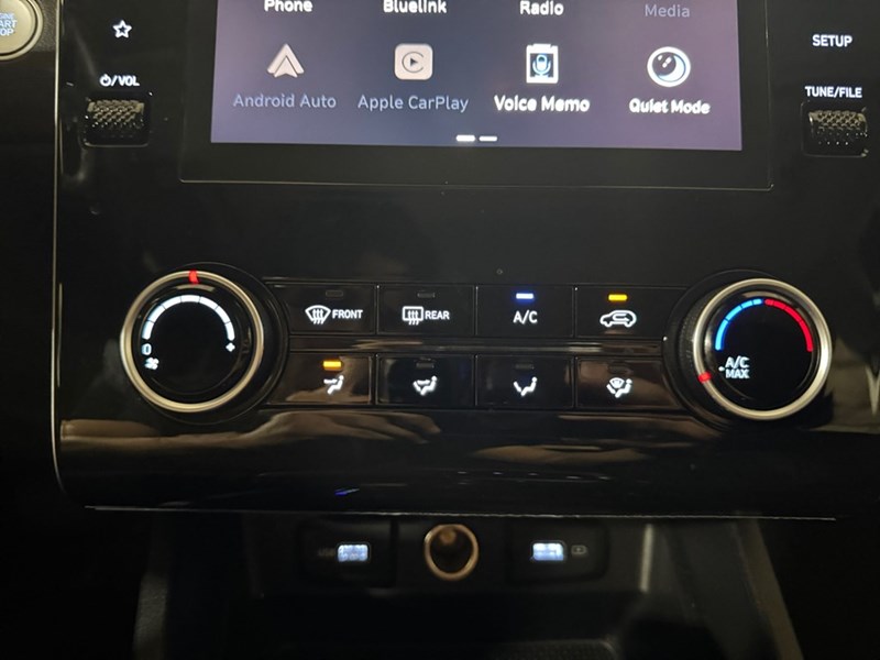 2023 Hyundai Tucson Preferred