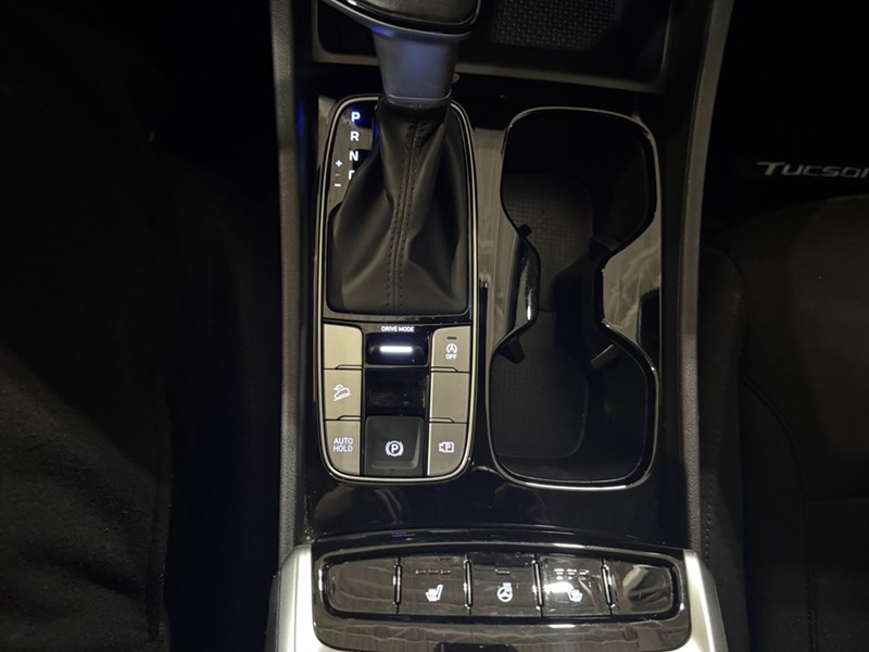 2023 Hyundai Tucson Preferred