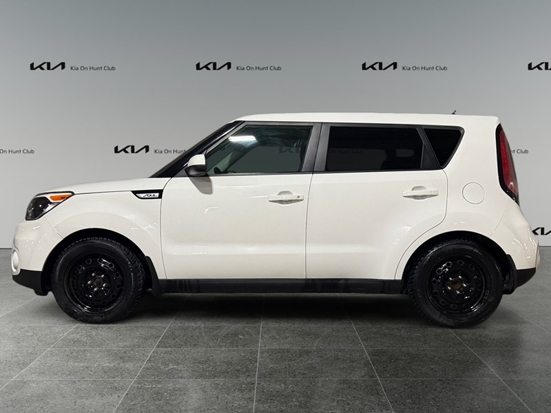 2018 Kia Soul EX Auto