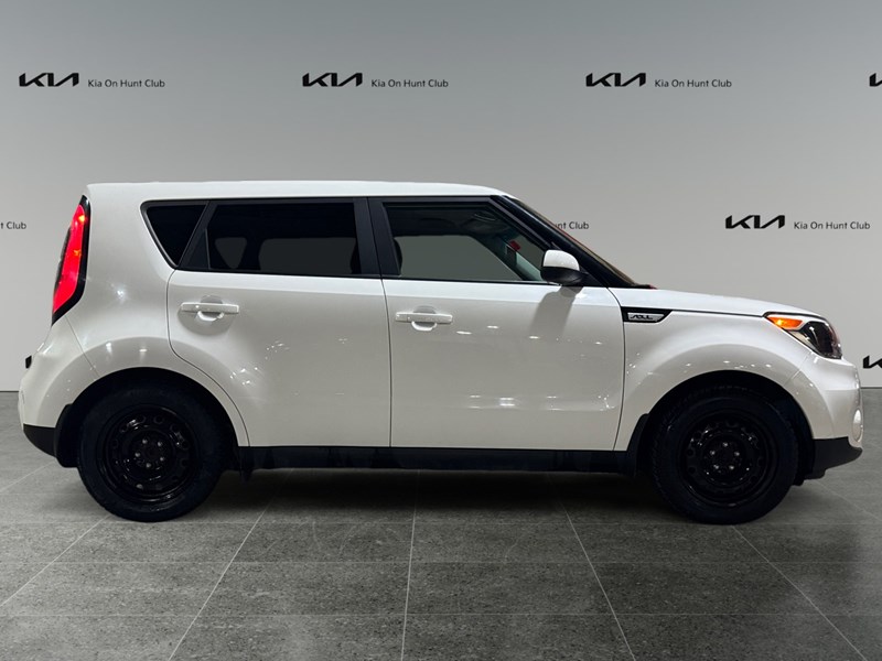 2018 Kia Soul EX Auto