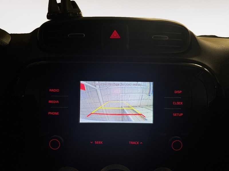 2018 Kia Soul EX Auto