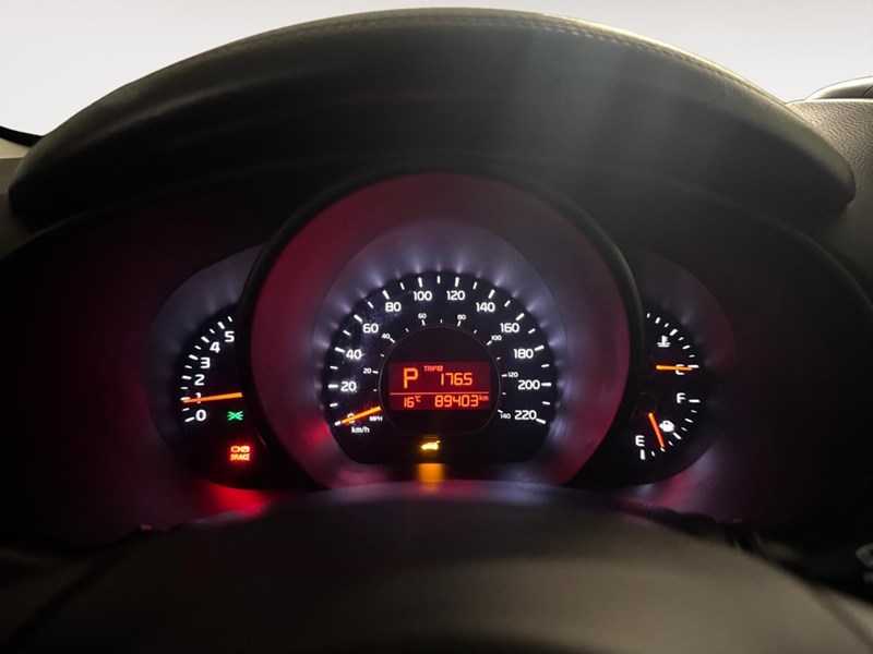 2018 Kia Soul EX Auto