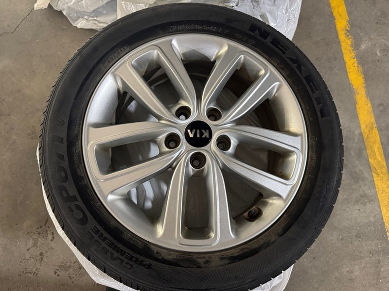 2018 Kia Soul EX Auto
