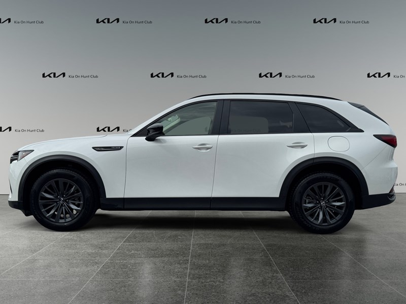 2025 Mazda CX-70 MHEV GS-L AWD
