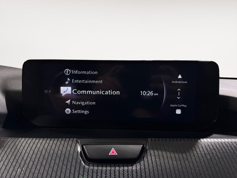 2025 Mazda CX-70 MHEV GS-L AWD
