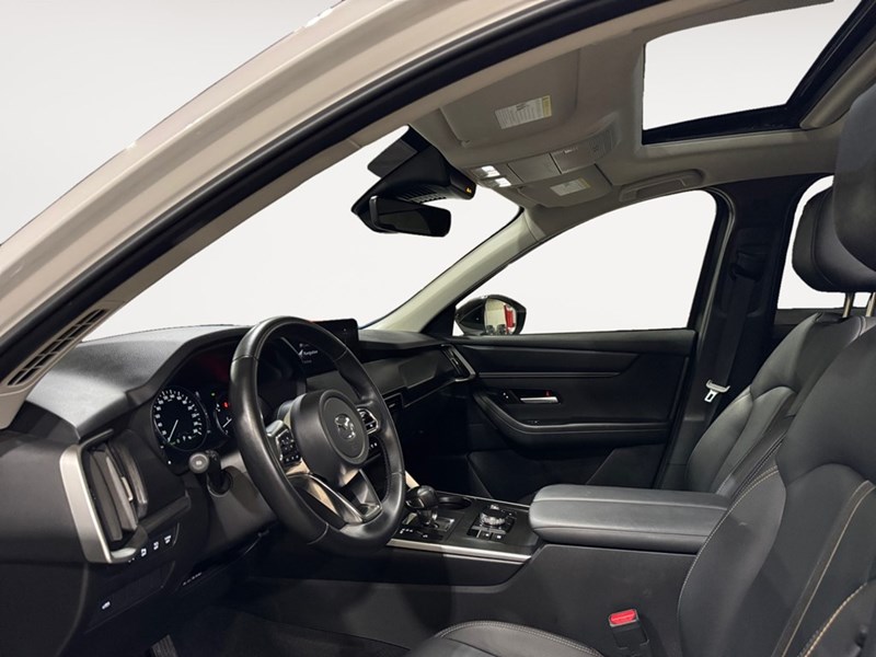 2025 Mazda CX-70 MHEV GS-L AWD