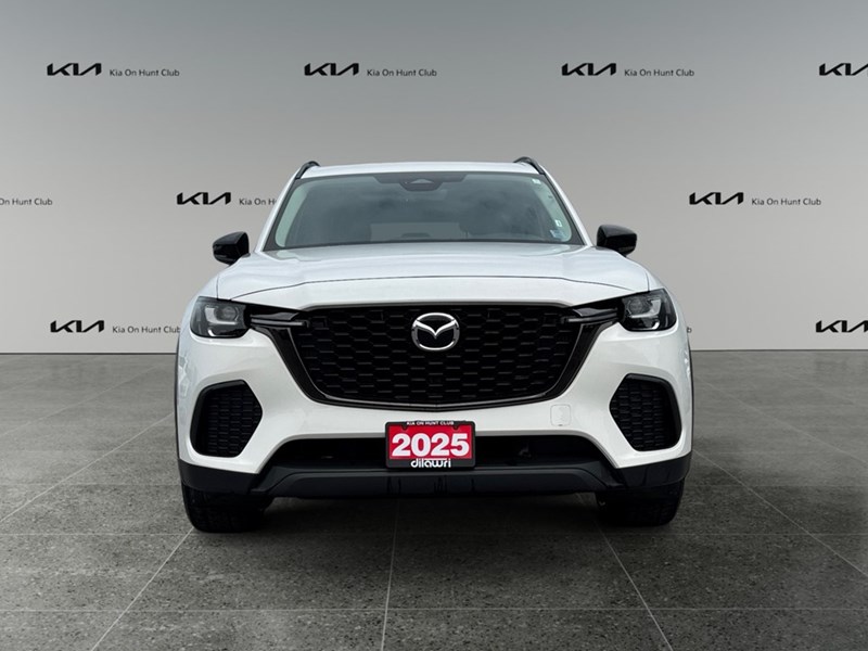 2025 Mazda CX-70 MHEV GS-L AWD