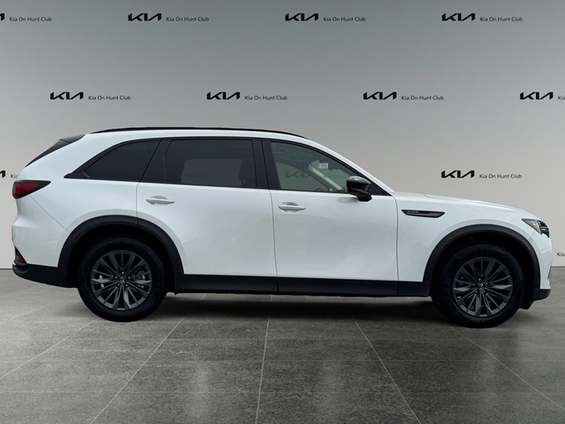 2025 Mazda CX-70 MHEV GS-L AWD