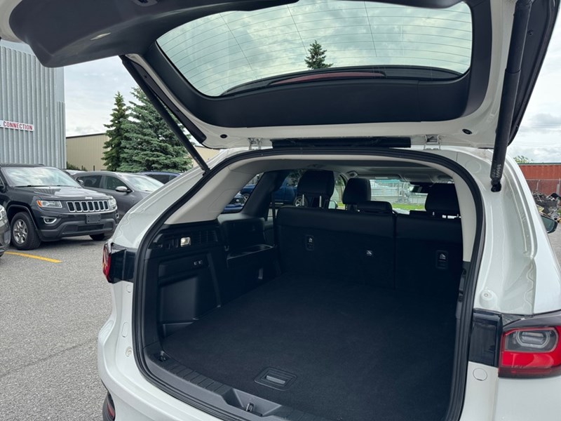 2025 Mazda CX-70 MHEV GS-L AWD