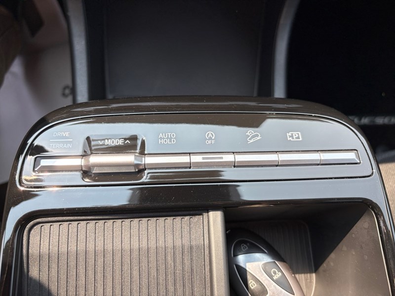2025 Hyundai Tucson Preferred AWD