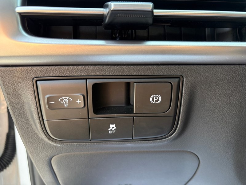 2025 Hyundai Tucson Preferred AWD