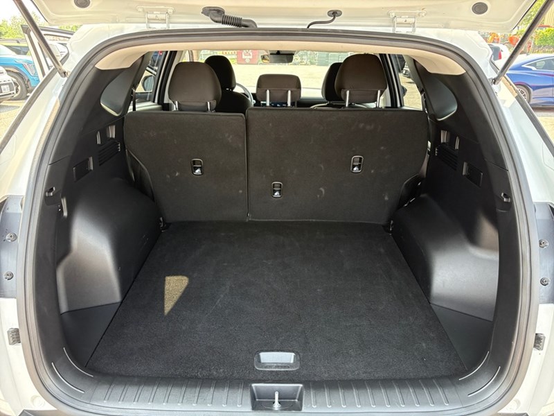 2025 Hyundai Tucson Preferred AWD