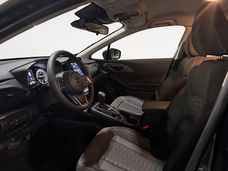 2024 Subaru Impreza Touring AWD