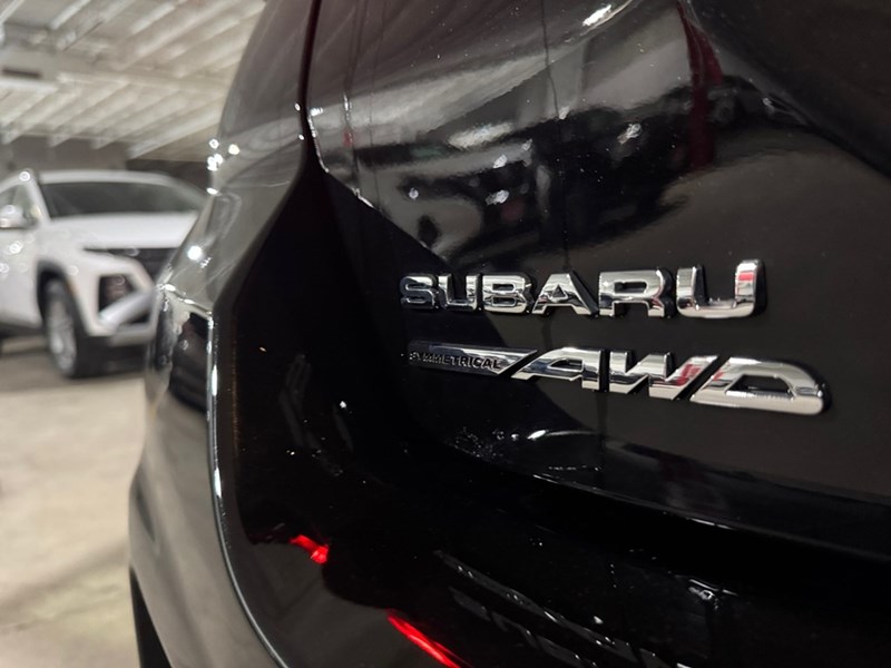 2024 Subaru Impreza Touring AWD