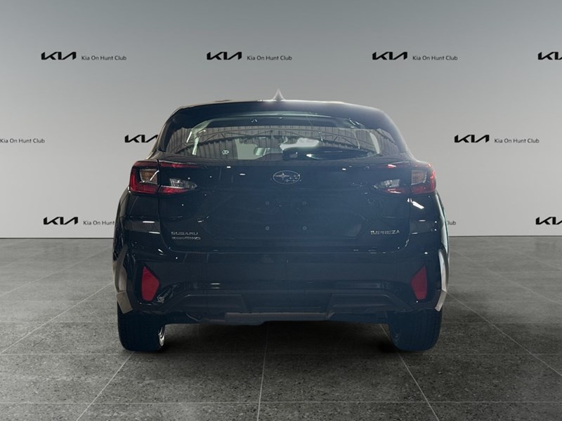 2024 Subaru Impreza Touring AWD