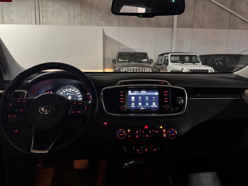 2018 Kia Sorento EX V6 AWD *Ltd Avail*