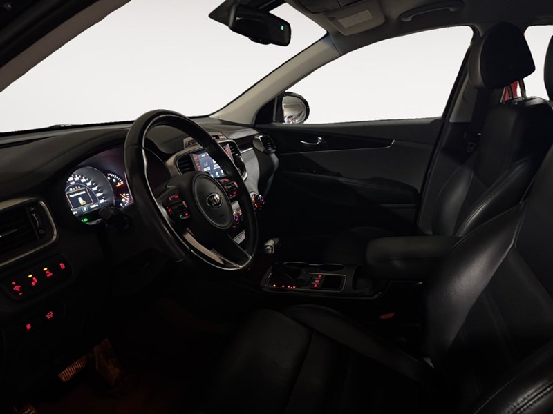 2018 Kia Sorento EX V6 AWD *Ltd Avail*