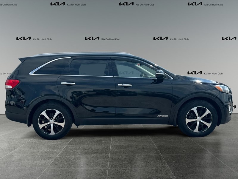 2018 Kia Sorento EX V6 AWD *Ltd Avail*