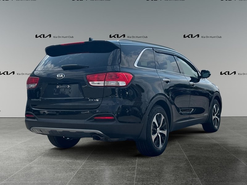 2018 Kia Sorento EX V6 AWD *Ltd Avail*