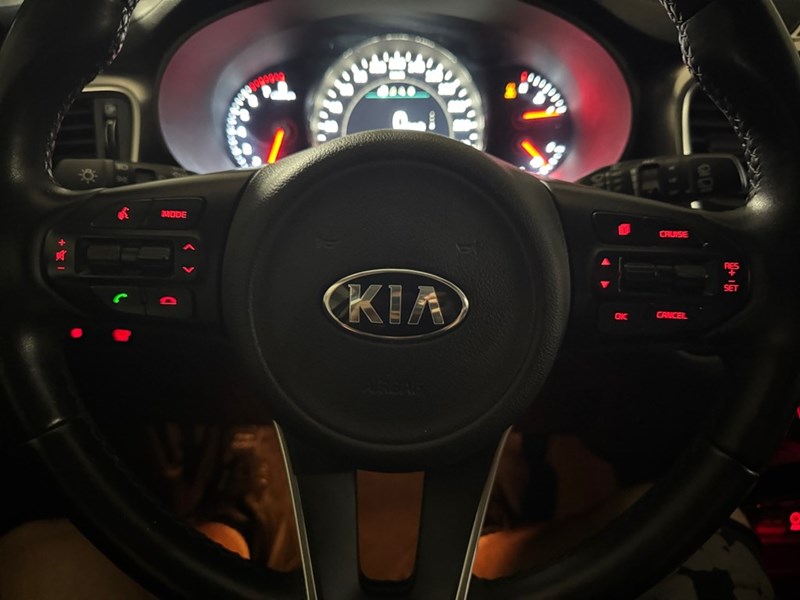 2018 Kia Sorento EX V6 AWD *Ltd Avail*