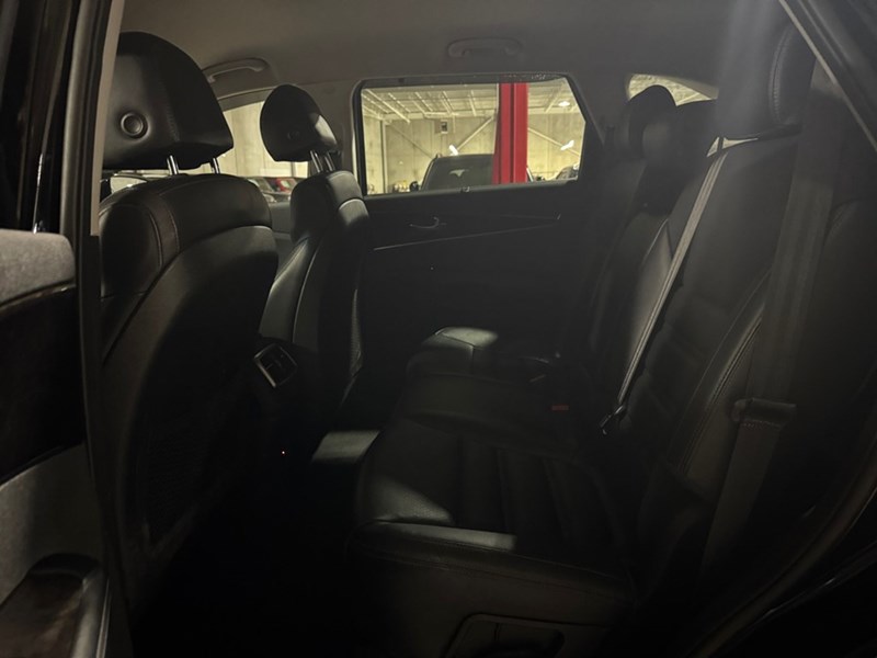 2018 Kia Sorento EX V6 AWD *Ltd Avail*