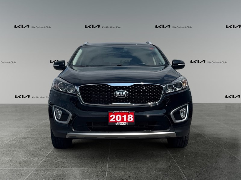 2018 Kia Sorento EX V6 AWD *Ltd Avail*