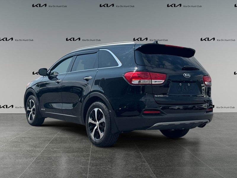 2018 Kia Sorento EX V6 AWD *Ltd Avail*