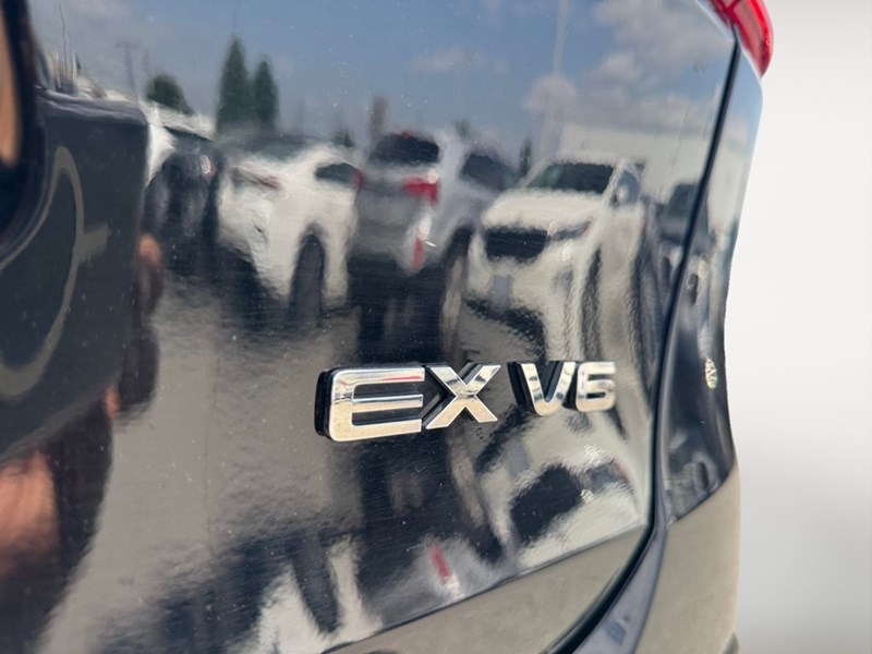 2018 Kia Sorento EX V6 AWD *Ltd Avail*