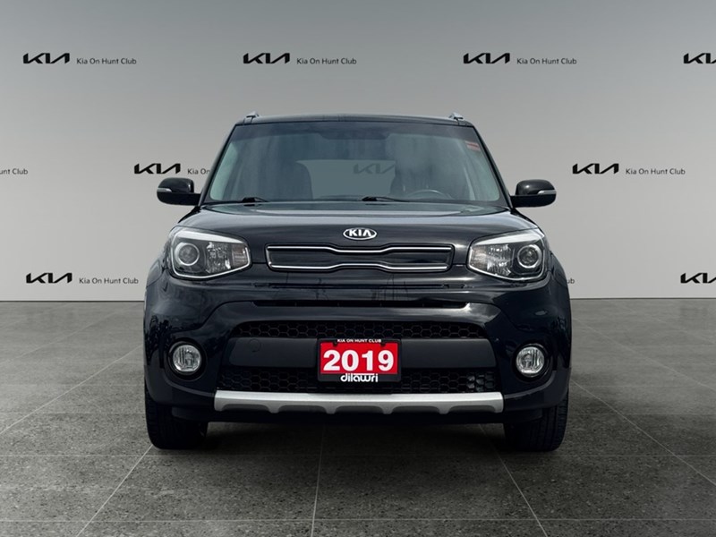 2019 Kia Soul EX Auto