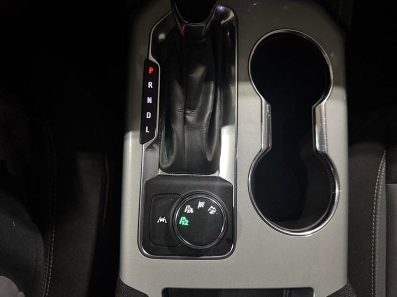 2023 Chevrolet Blazer AWD 2 LT