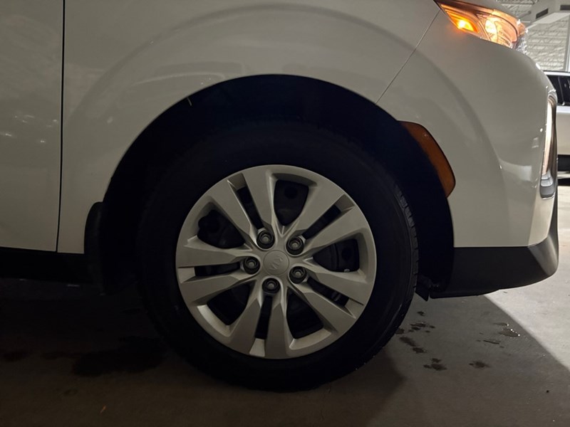 2021 Kia Soul LX IVT