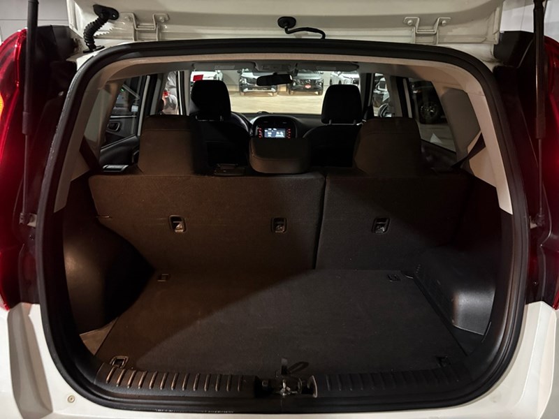 2021 Kia Soul LX IVT