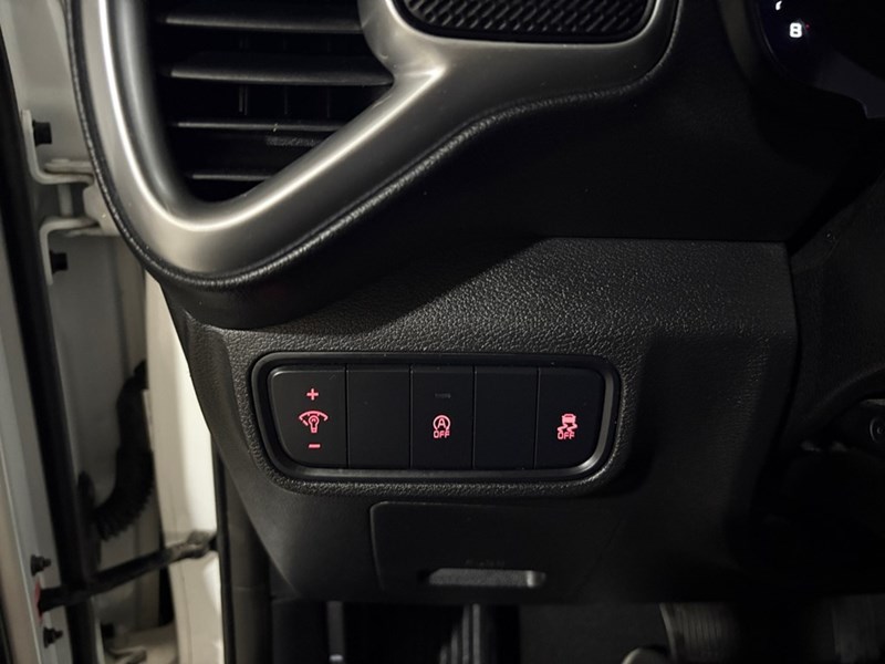 2021 Kia Soul LX IVT