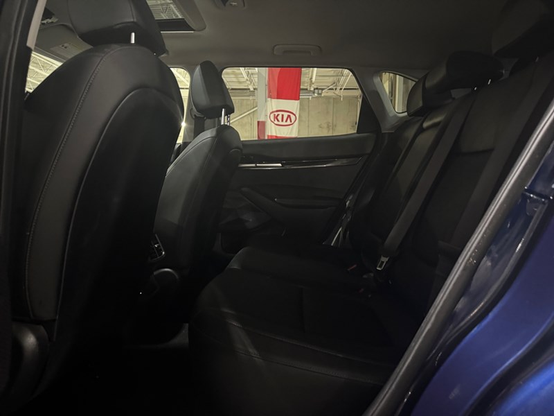 2023 Kia Seltos EX AWD