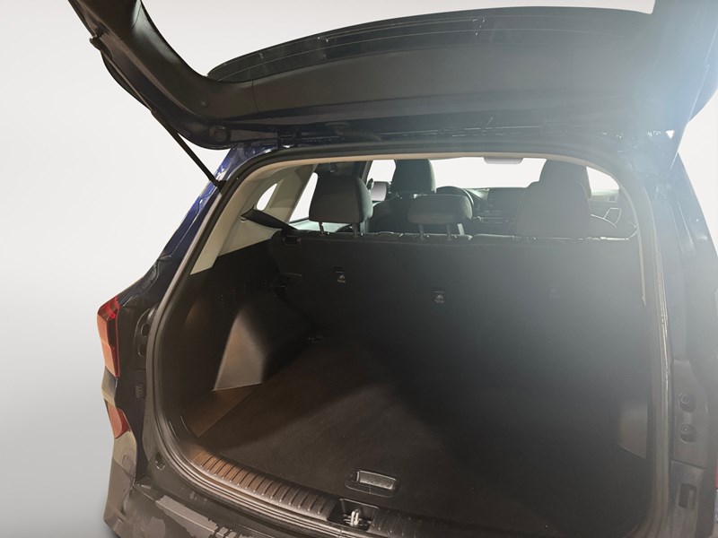 2023 Kia Seltos EX AWD