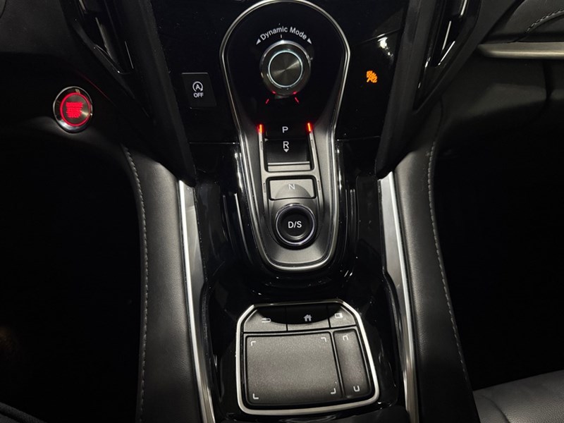 2021 Acura RDX Tech AWD