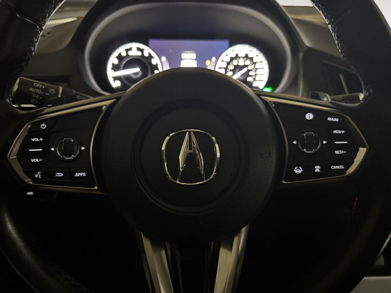 2021 Acura RDX Tech AWD
