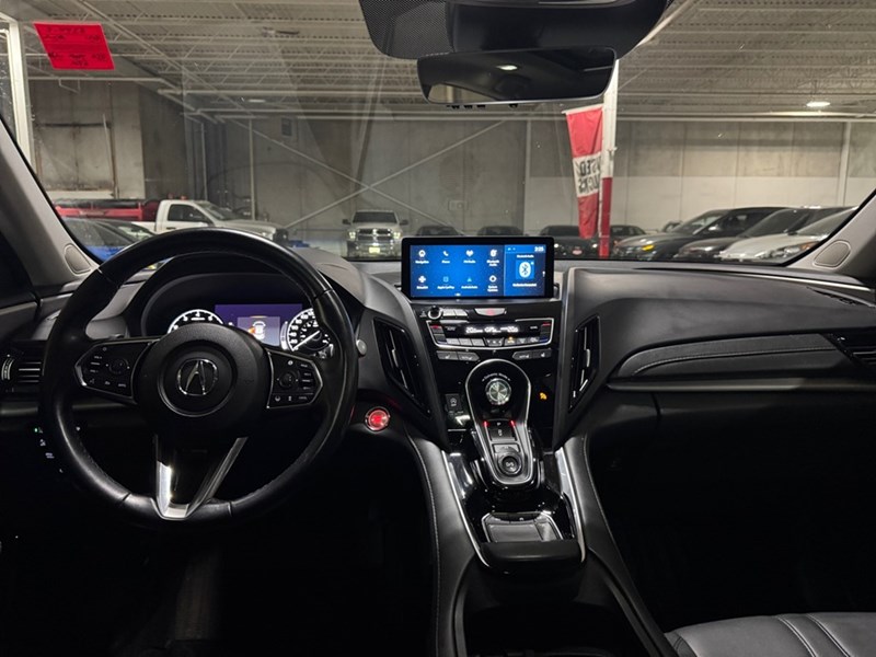 2021 Acura RDX Tech AWD