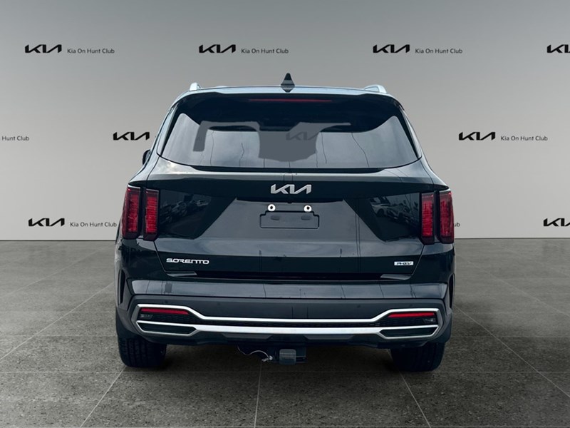 2023 Kia Sorento PHEV EX AWD