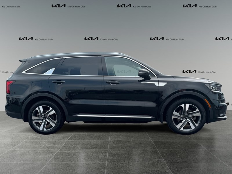 2023 Kia Sorento PHEV EX AWD