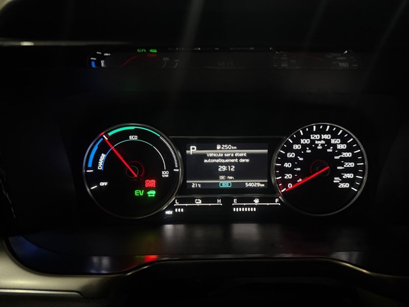 2023 Kia Sorento PHEV EX AWD