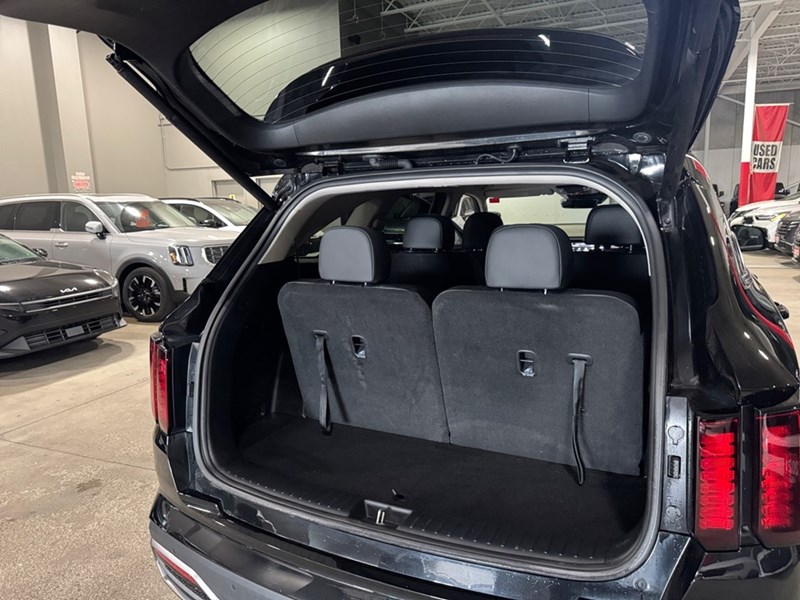 2023 Kia Sorento PHEV EX AWD