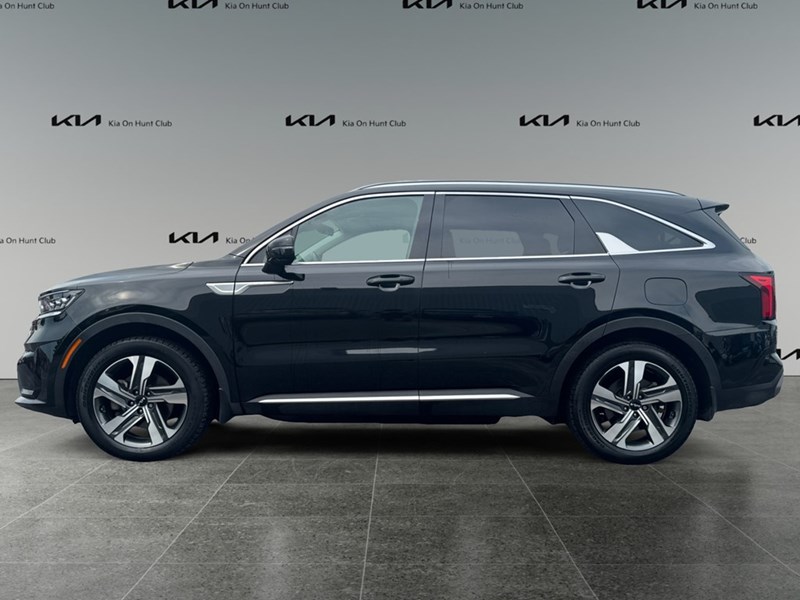 2023 Kia Sorento PHEV EX AWD