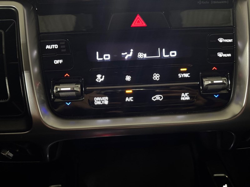 2023 Kia Sorento PHEV EX AWD