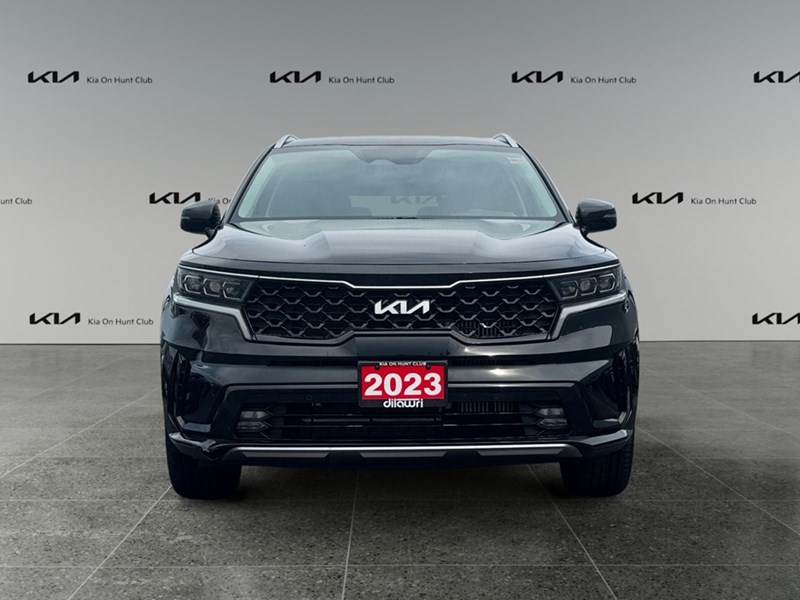 2023 Kia Sorento PHEV EX AWD