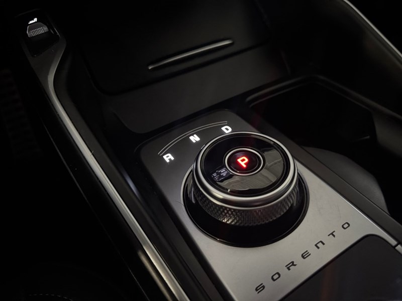 2023 Kia Sorento PHEV EX AWD
