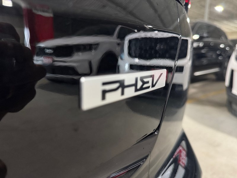 2023 Kia Sorento PHEV EX AWD