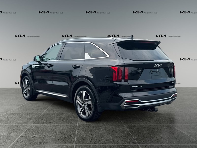 2023 Kia Sorento PHEV EX AWD
