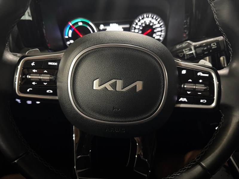 2023 Kia Sorento PHEV EX AWD